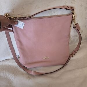 Coach - Crossbody/Shoulder Bag (NWT) 👛